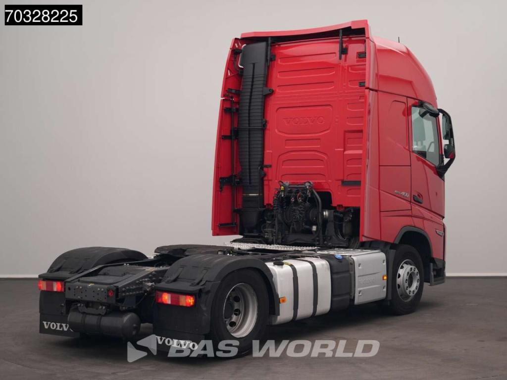 Volvo FH 460 4X2 XL 2x Tanks Navi ACC Foto 5