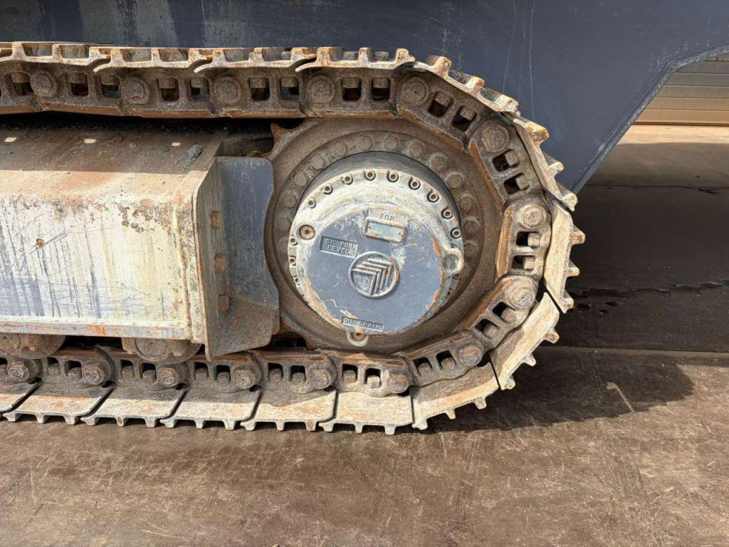 Kleemann MR130 ZS Evo 2 Impact Crusher Foto 15