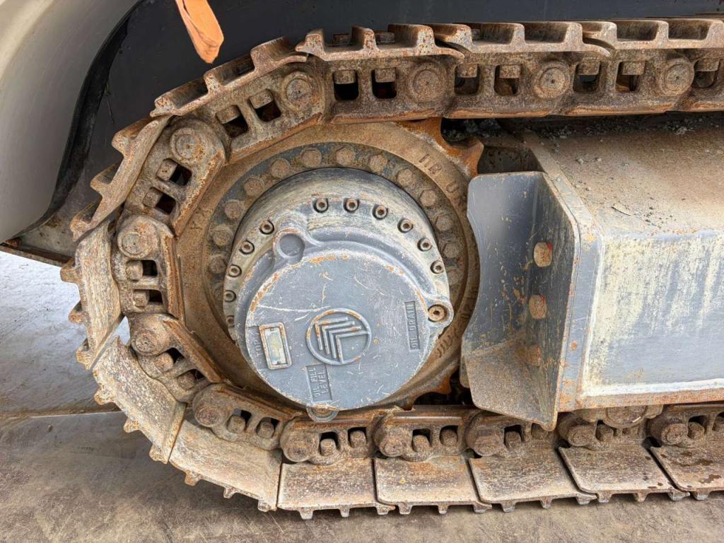 Kleemann MR130 ZS Evo 2 Impact Crusher Foto 17