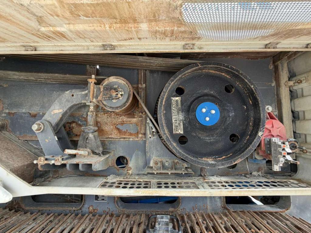 Kleemann MR130 ZS Evo 2 Impact Crusher Foto 26