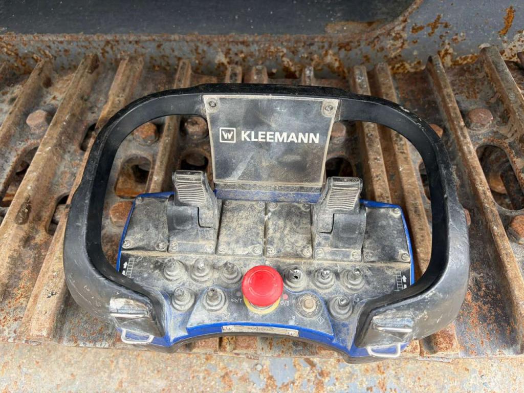 Kleemann MR130 ZS Evo 2 Impact Crusher Foto 30