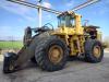 Volvo L330C Foto 5 thumbnail