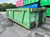 CONTAINER SCARRABILE USATO A CIELO APERTO Foto 4 thumbnail