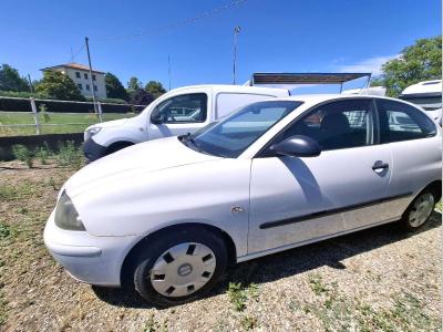 Seat IBIZA vendida por Bernardi Srls
