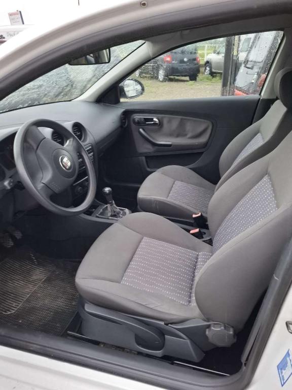 Seat IBIZA Foto 5