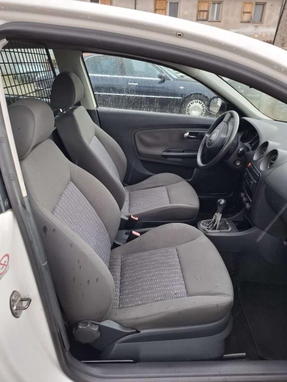 Seat IBIZA Foto 6