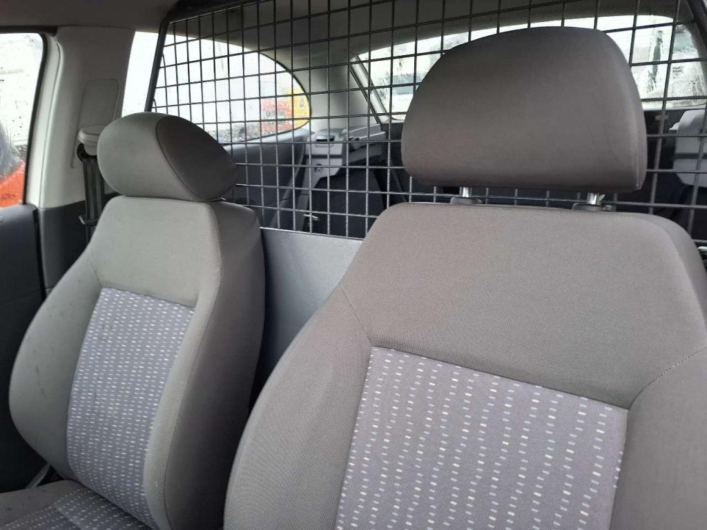 Seat IBIZA Foto 7