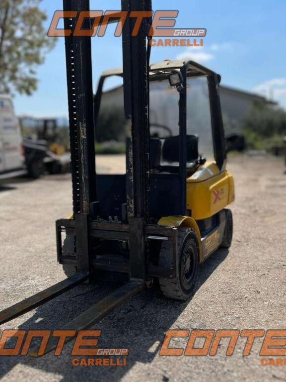 Fiat XD25 Foto 3