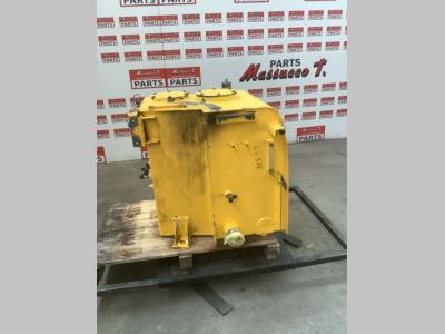 Depósito para aceite para New Holland E 385 vendida por Massucco T. Srl Area Ricambi
