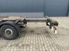 Krone 40FT HC, discbrakes, ADR, empty weight: 5.210kg, NL-chassis, APK: 06/2024 Foto 17 thumbnail