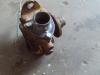 Carcasa del termostato para Fiat Allis FE18 - MOTORE FIAT 8065.04 - N. 4748353 Foto 3 thumbnail
