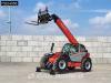 Manitou MT1335 Sway Foto 2 thumbnail