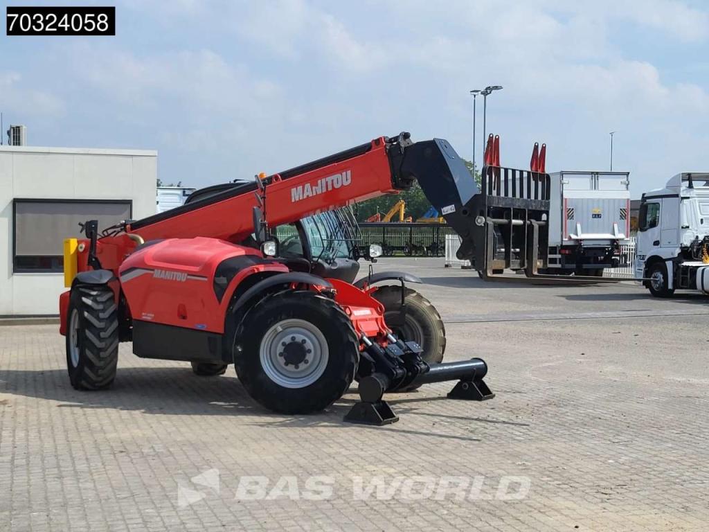 Manitou MT1335 Sway Foto 17