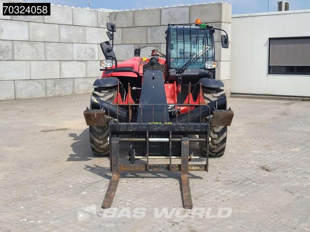 Manitou MT1335 Sway Foto 18