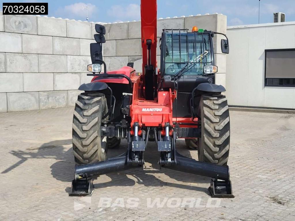 Manitou MT1335 Sway Foto 19