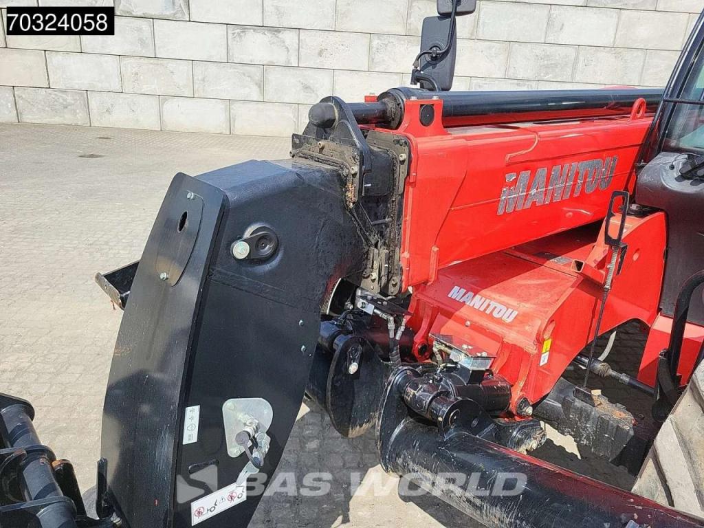 Manitou MT1335 Sway Foto 21