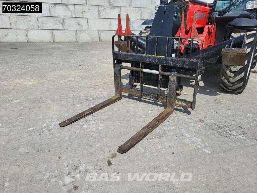 Manitou MT1335 Sway Foto 24