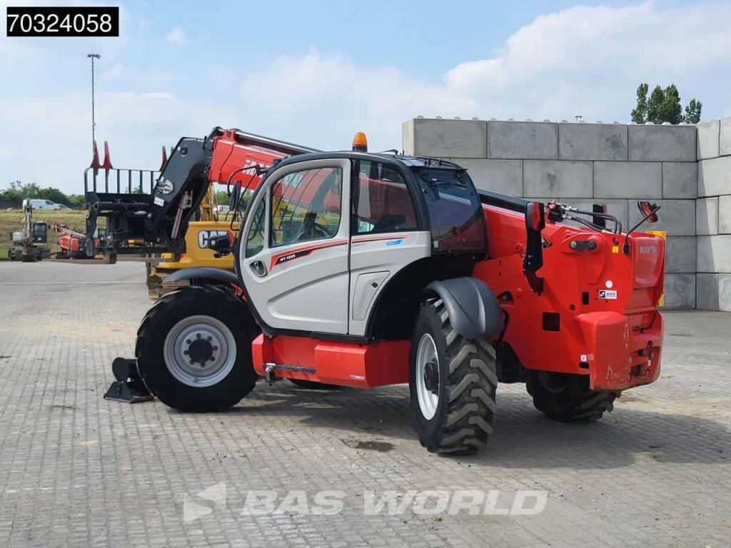 Manitou MT1335 Sway Foto 9