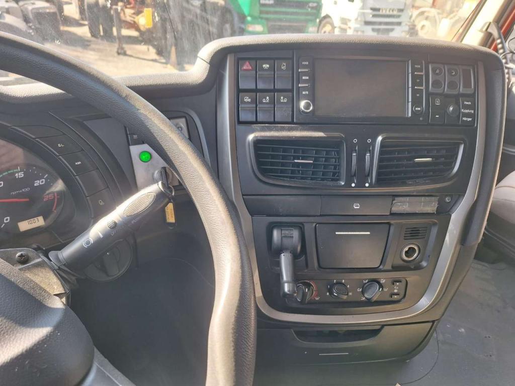 Iveco HI-STREET 260S42 Foto 6