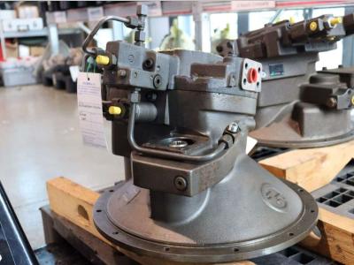 Bosch Rexroth A8VO80 vendida por Kolben s.r.l.