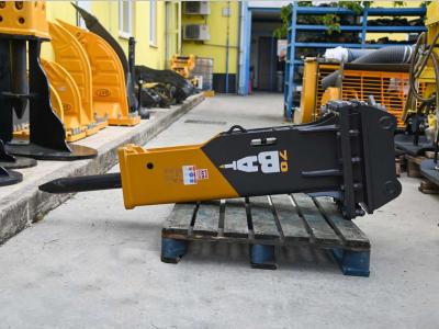 Other manufacturers BAT 70 vendida por Balavto