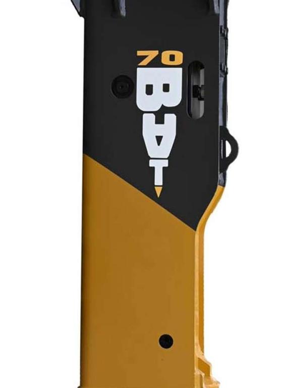 Other manufacturers BAT 70 Foto 2