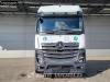Mercedes-Benz Actros 1845 4X2 BigSpace Retarder 2xTanks Standklima Foto 3 thumbnail