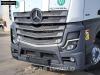Mercedes-Benz Actros 1845 4X2 BigSpace Retarder 2xTanks Standklima Foto 5 thumbnail