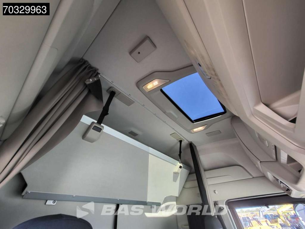 Iveco S-Way 480 4X2 New Tyres! Retarder Standklima ACC Foto 27