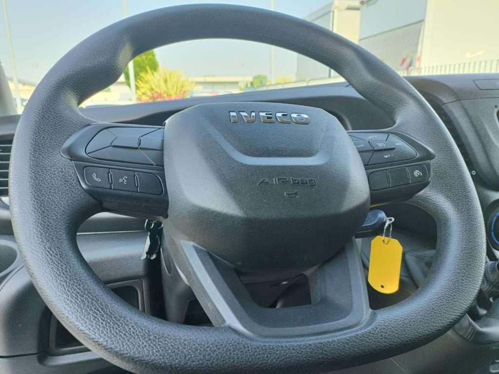 Iveco Daily Foto 14