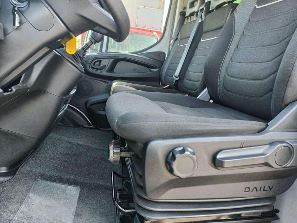 Iveco Daily Foto 16