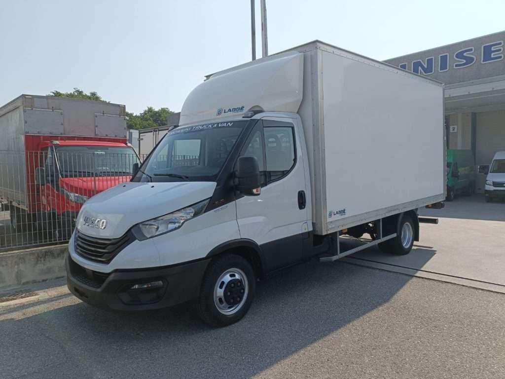 Iveco Daily Foto 2