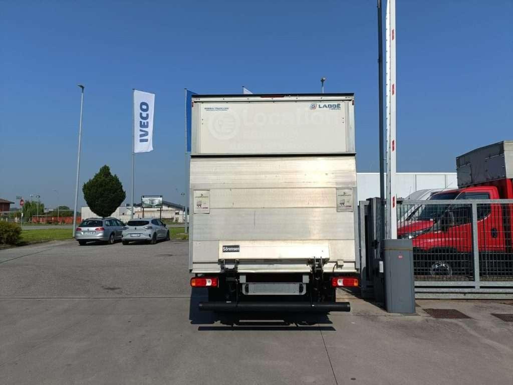 Iveco Daily Foto 5