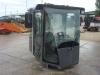 Cabina para Hitachi ZW220-ZW250-ZW310 Foto 2 thumbnail