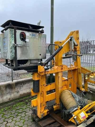 Probst Jumbo-BV Foto 10