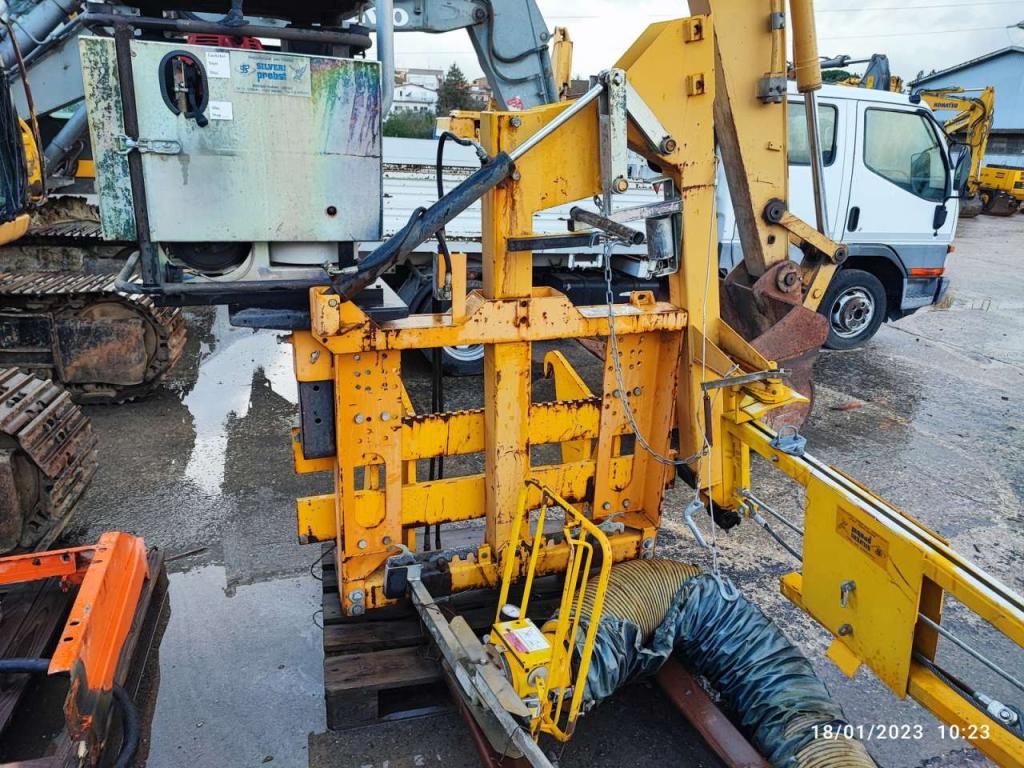 Probst Jumbo-BV Foto 8