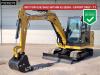 Caterpillar 305.5 NEW UNUSED - HAMMER LINE Foto 1 thumbnail