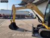 Caterpillar 305.5 NEW UNUSED - HAMMER LINE Foto 10 thumbnail