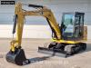 Caterpillar 305.5 NEW UNUSED - HAMMER LINE Foto 2 thumbnail