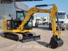 Caterpillar 305.5 NEW UNUSED - HAMMER LINE Foto 6 thumbnail