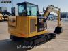 Caterpillar 305.5 NEW UNUSED - HAMMER LINE Foto 8 thumbnail
