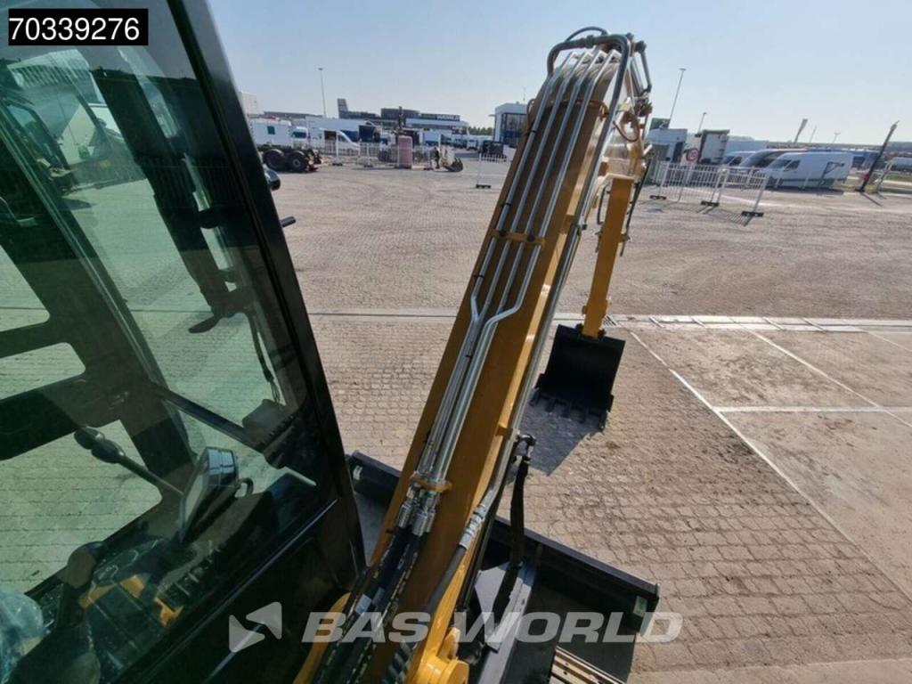 Caterpillar 305.5 NEW UNUSED - HAMMER LINE Foto 11