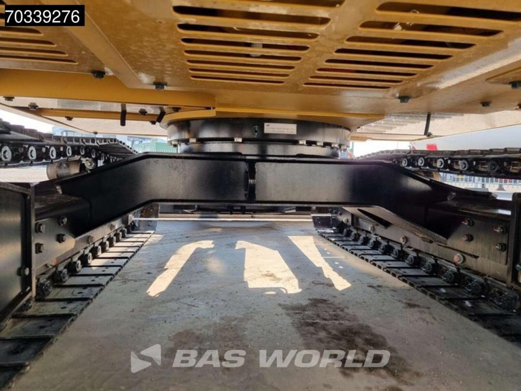 Caterpillar 305.5 NEW UNUSED - HAMMER LINE Foto 19