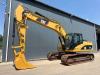 Caterpillar 323D L Foto 1 thumbnail