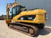 Caterpillar 323D L Foto 2 thumbnail