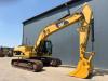 Caterpillar 323D L Foto 3 thumbnail