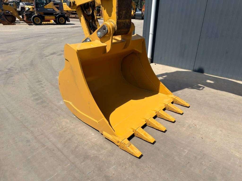 Caterpillar 323D L Foto 14