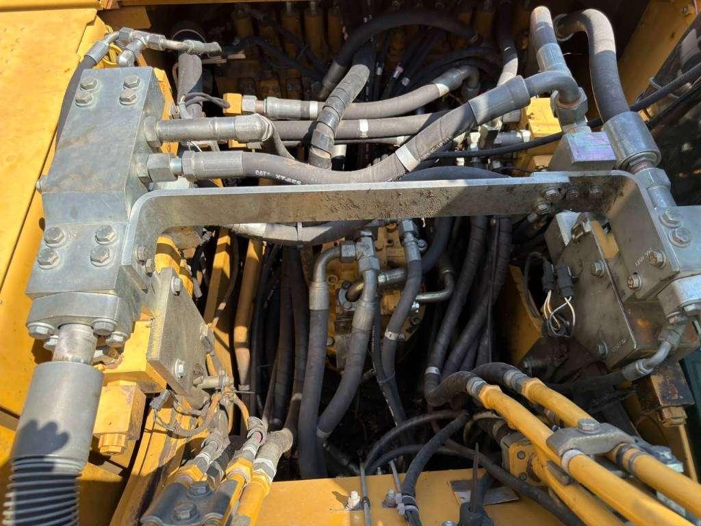 Caterpillar 323D L Foto 19