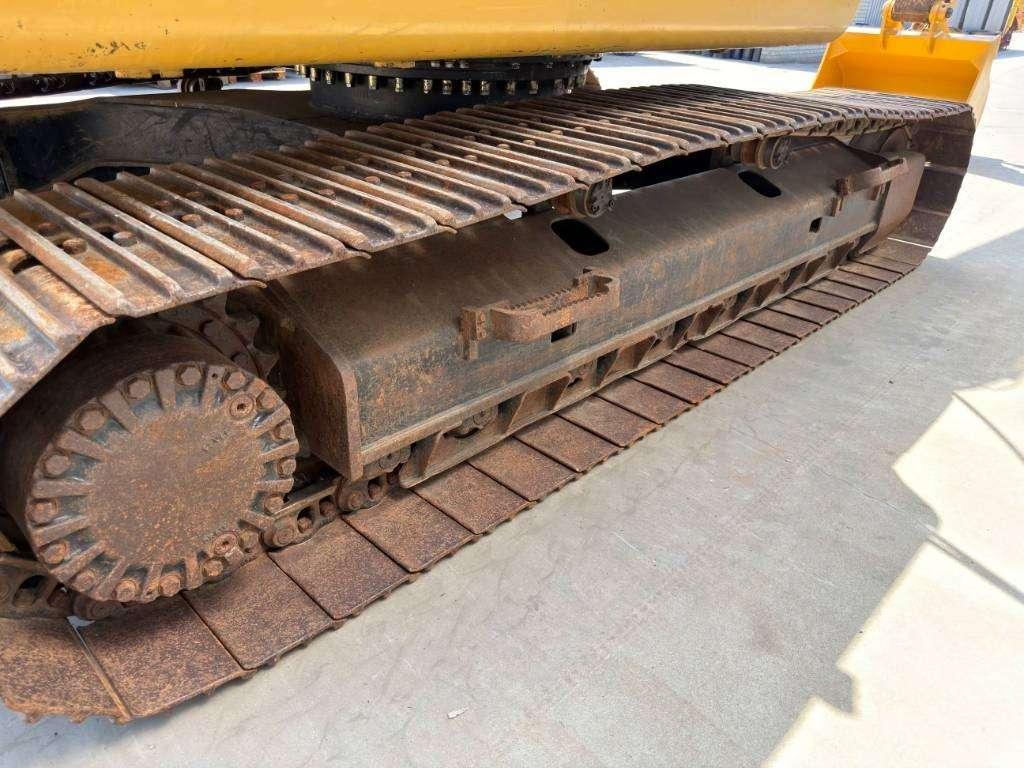 Caterpillar 323D L Foto 30
