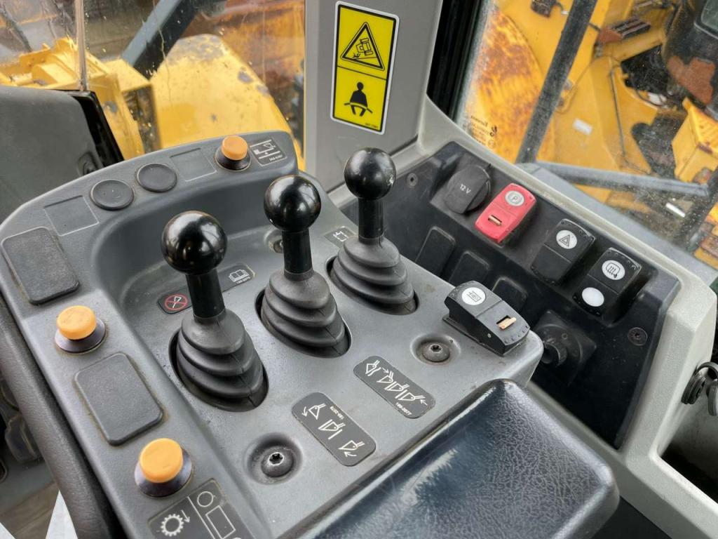 Caterpillar 980M certified rebuild Foto 22